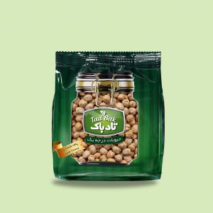 نخود استندآپ تادباک ۴۵۰گرم